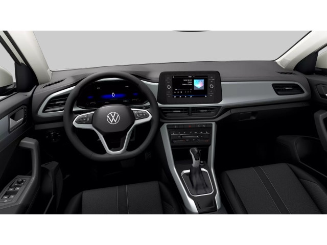 Volkswagen T-Roc 1.5 TSI DSG Life