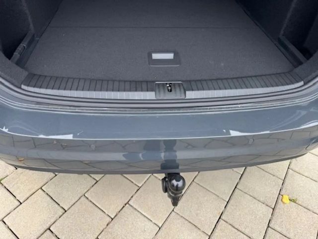 Volkswagen Touran BMT Comfortline