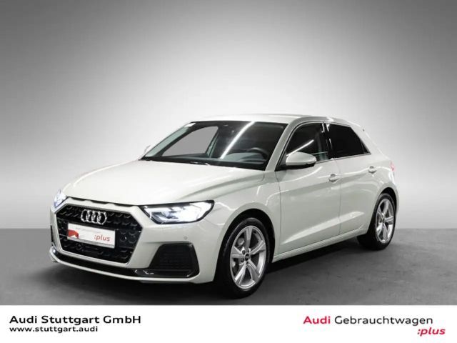 Audi A1 30 TFSI S-Tronic