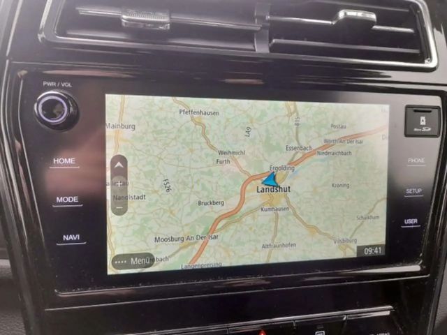 SsangYong Tivoli Grand Fizz 1.5 Start-Stopp-System RF-Kame