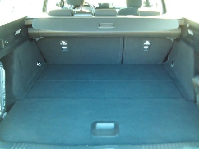 Ford Focus Titanium Wagon