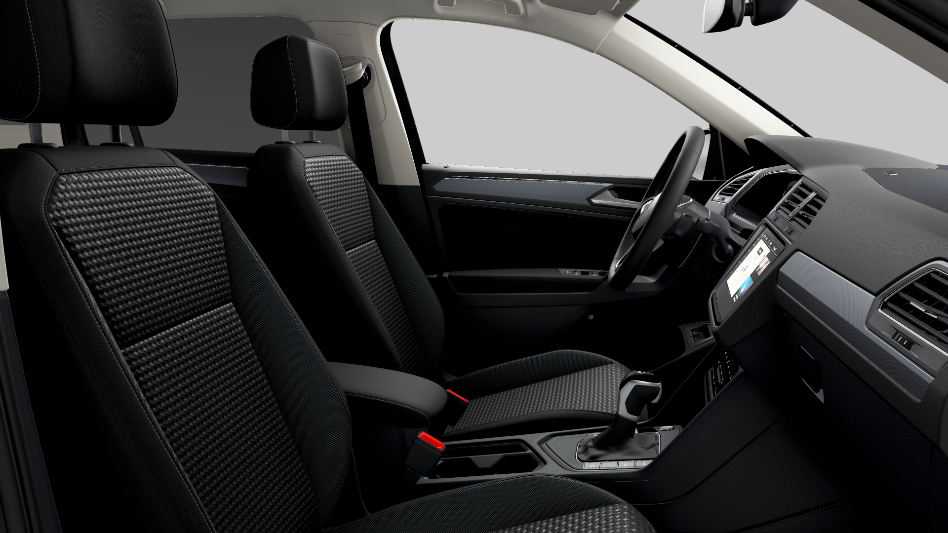 Volkswagen Tiguan 1.4 TSI eHybrid