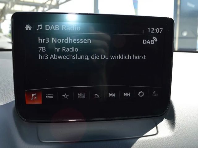 Mazda 2 Homura SkyActiv e-Skyactiv