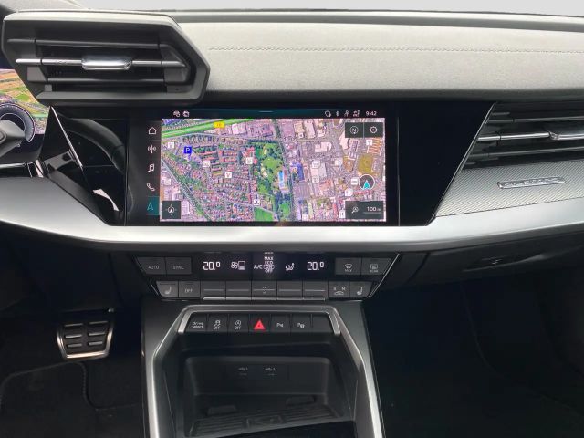 Audi S3 2.0 TFSI Quattro S-Tronic Sedan