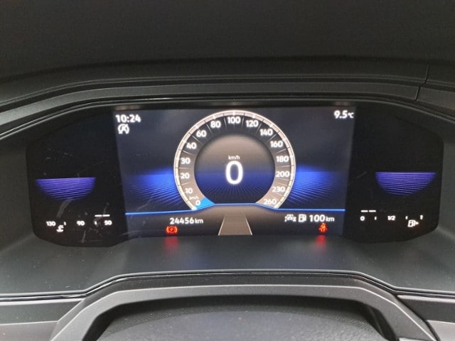 Volkswagen Polo Polo 1.0 APP PDC LED 3,99% GJ-REIF SHZ