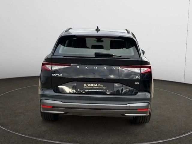Skoda Enyaq Suite iV 60