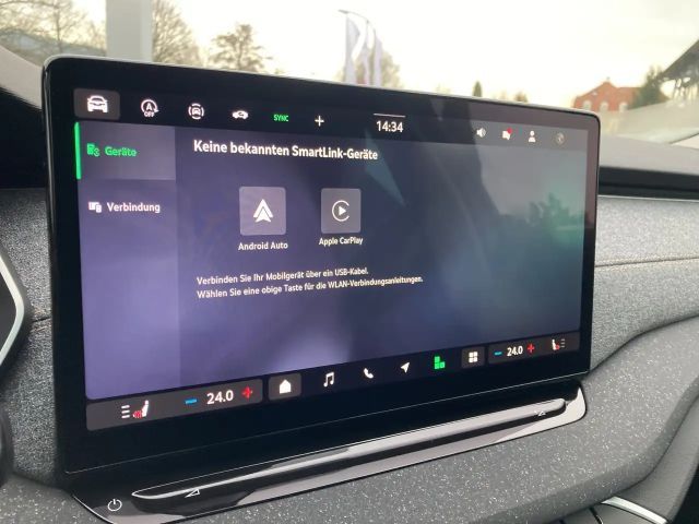 Skoda Octavia Combi Tour