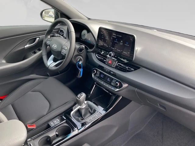 Hyundai i30 1.0 T-GDi