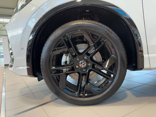 Volkswagen Tiguan 4Motion DSG