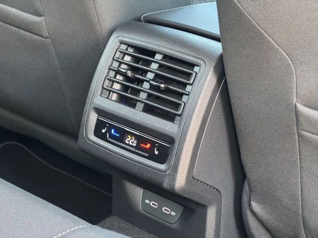 Volkswagen Golf 1.5 TSI Life