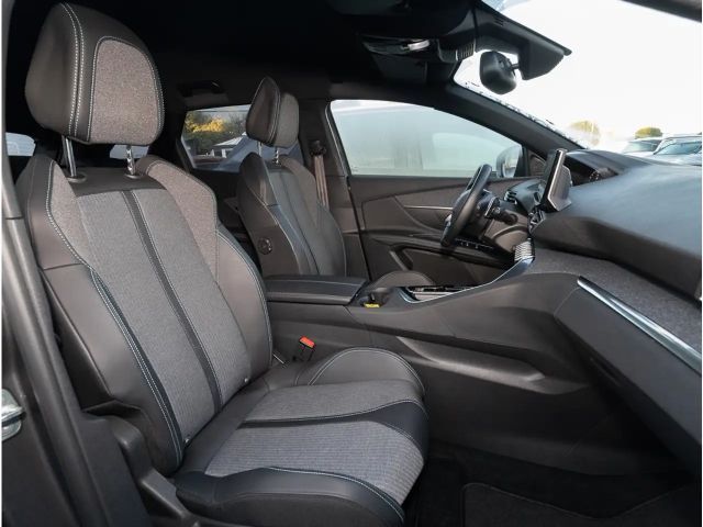 Peugeot 3008 Allure Pack PureTech