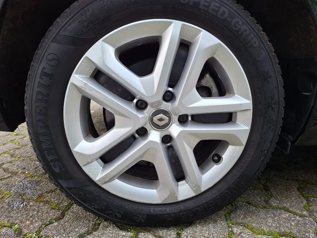 Renault Megane Intens