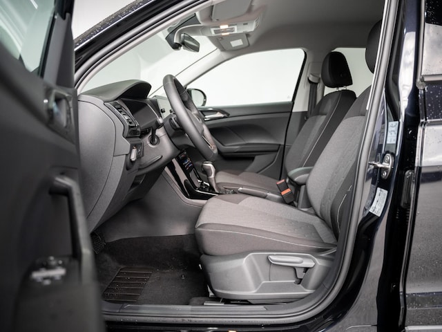 Volkswagen T-Cross 1.0 l TSI OPF D ACC