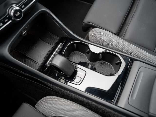 Volvo XC40 Recharge Ultimate