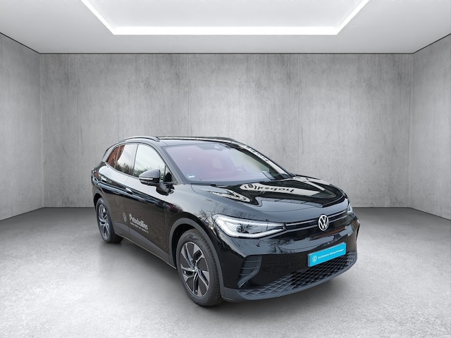 Volkswagen ID.4 77 KWh Performance Pro
