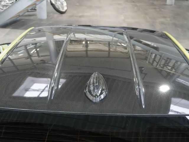 BMW M3 Competition Sedan