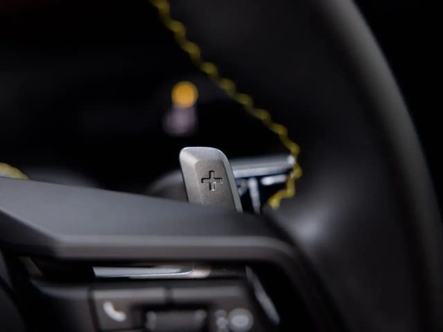 Porsche 992 Coupé GT3