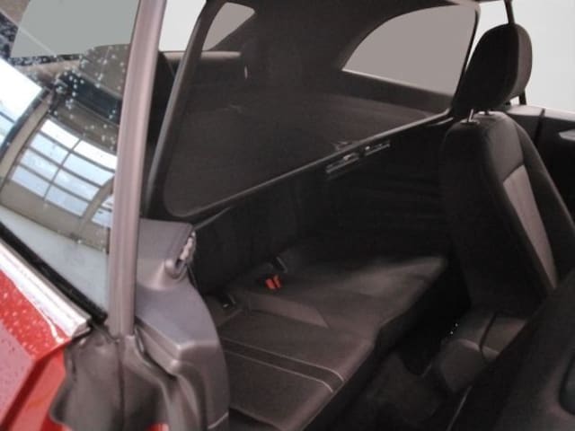 Volkswagen T-Roc Cabriolet Style