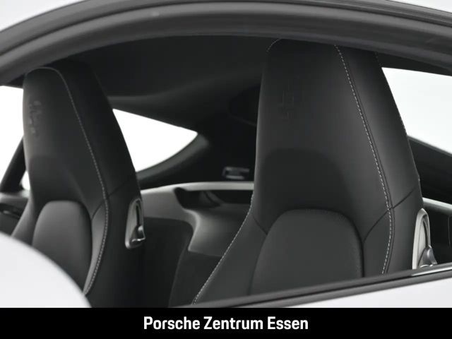 Porsche Cayman 718 Coupé