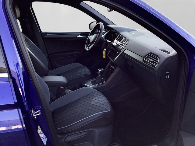 Volkswagen Tiguan 1.5 TSI DSG R-Line