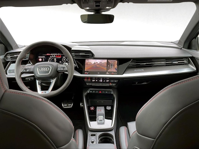 Audi RS3 Quattro S-Tronic Sportback