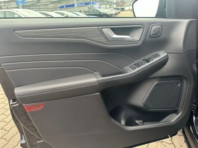 Ford Kuga Active X