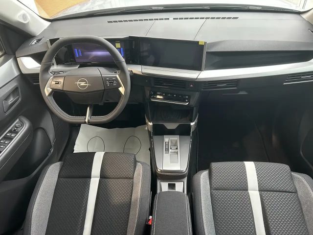 Opel Frontera Edition