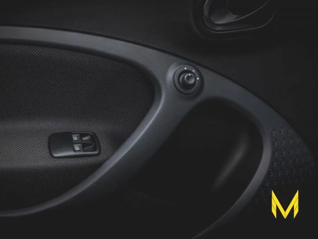 Smart EQ forfour Pulse