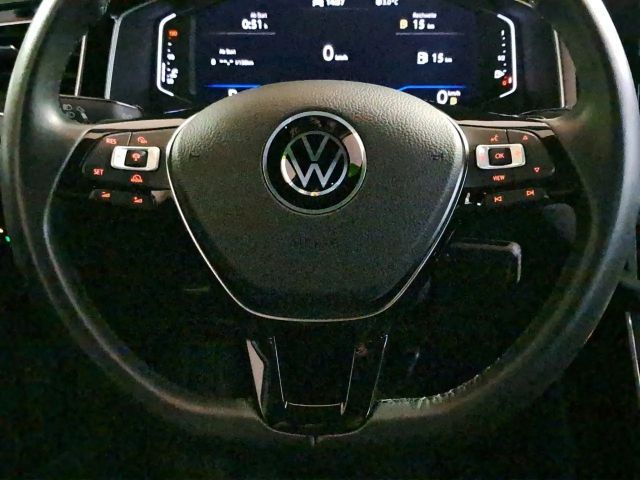 Volkswagen Polo DSG Highline