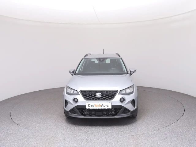 Seat Arona 1.0 EcoTSI DSG Style