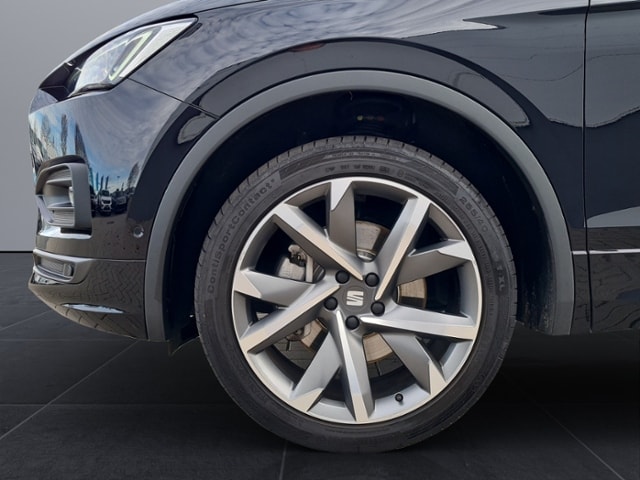 Seat Tarraco 2.0 TDI 4Drive FR-lijn