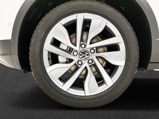 Volkswagen T-Roc 2.0 TDI DSG