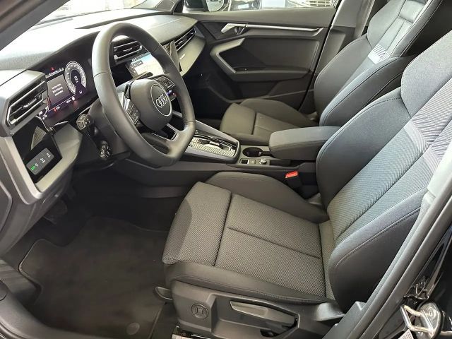 Audi A3 40 TFSI Hybride Sedan