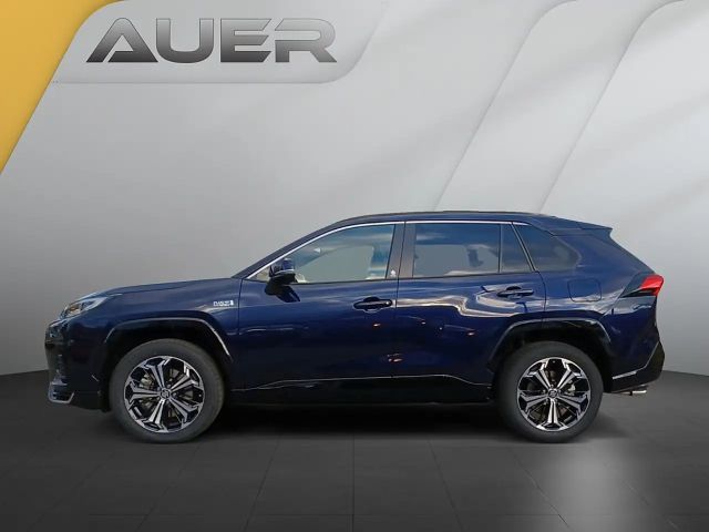 Suzuki Across E-Four Flash