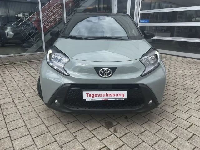 Toyota Aygo X Hatchback S-CVT