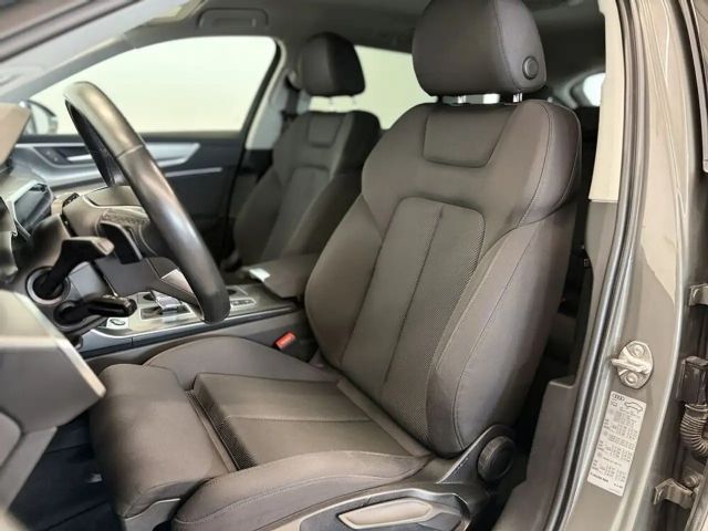 Audi A6 40 TDI Quattro Sport