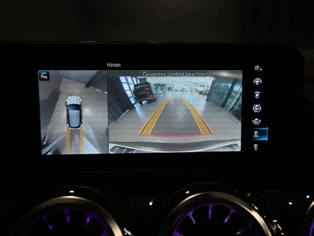 Mercedes-Benz EQA 250 AMG Line