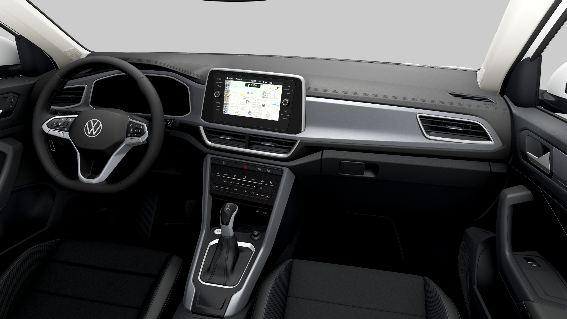 Volkswagen T-Roc DSG Style