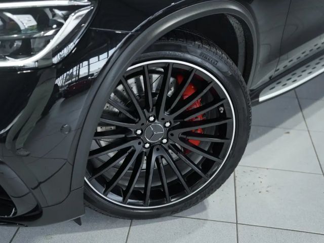 Mercedes-Benz GLC 63 AMG 4MATIC AMG Line