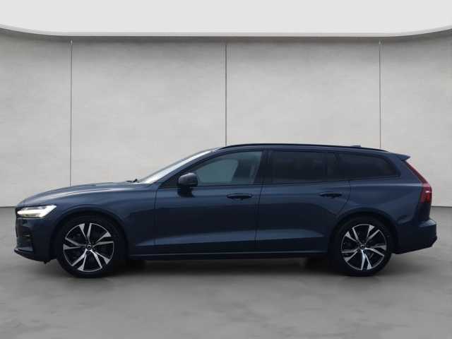 Volvo V60 V60
