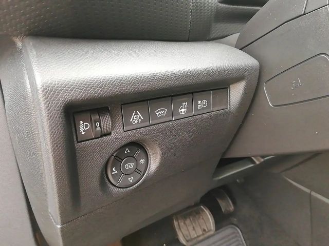 Citroën ë-C4 Shine