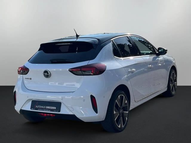 Opel Corsa GS-Line Grand Sport