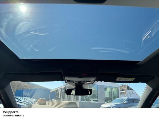 Volkswagen Taigo 1.0 TSI DSG R-Line