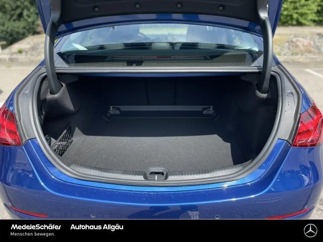 Mercedes-Benz C 180 AVANTGARDE C 180 d Sedan