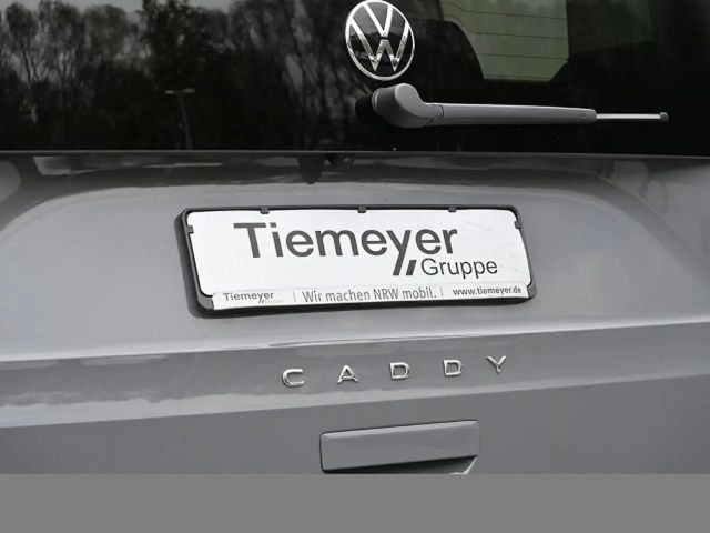 Volkswagen Caddy 1.5 TSI