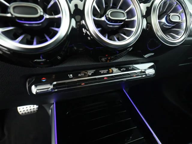 Mercedes-Benz GLB 220 4MATIC GLB 220 d