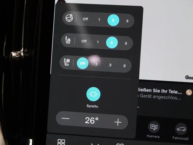 Volvo XC90 AWD T8 Ultra