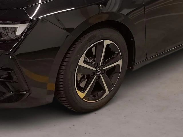 Opel Astra 1.2 Turbo Sports Tourer