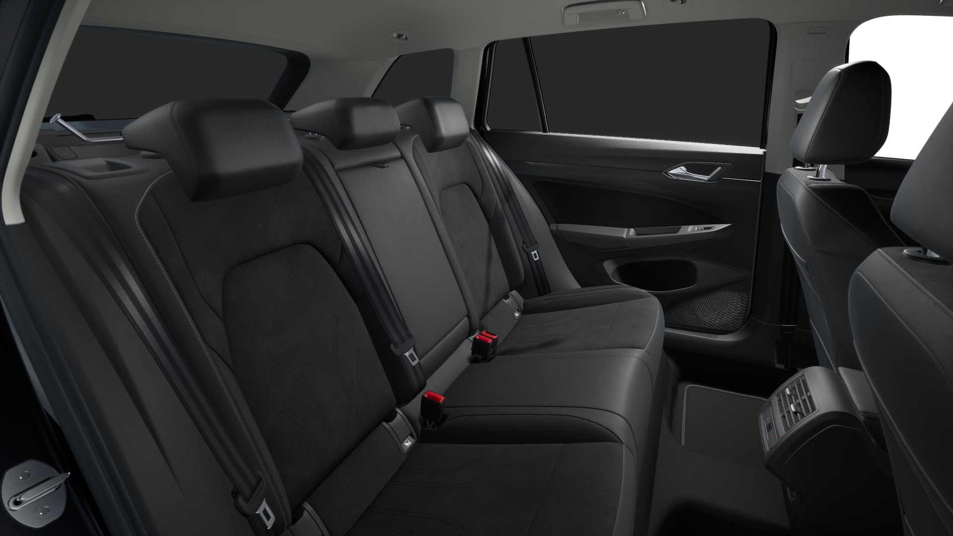 Volkswagen Golf 1.5 eTSI DSG Golf VIII Variant