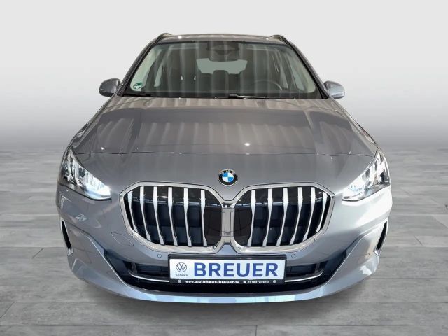 BMW 216 216i Luxury Line
